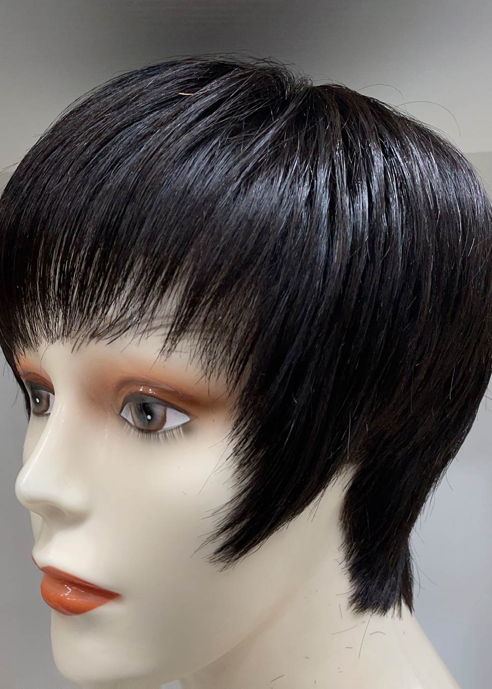 Hairpiece-15cm-15
