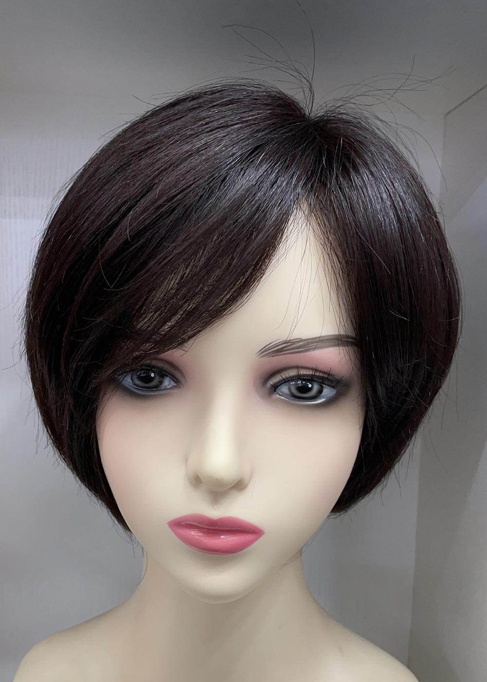 Hairpiece-15cm-16