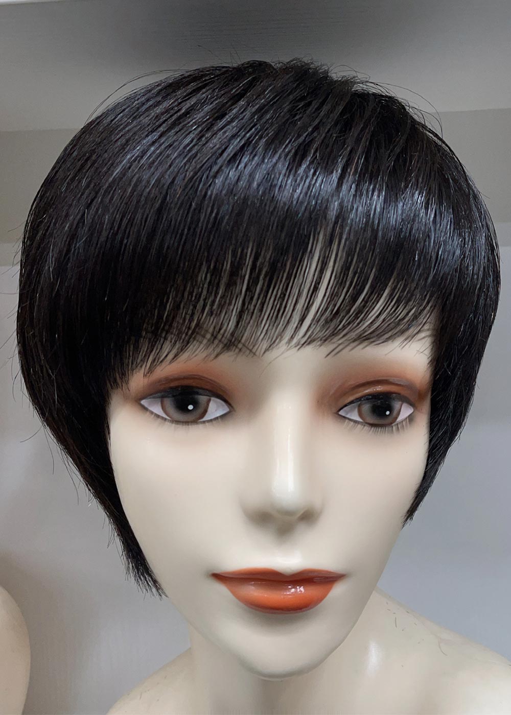 Hairpiece-15cm-17