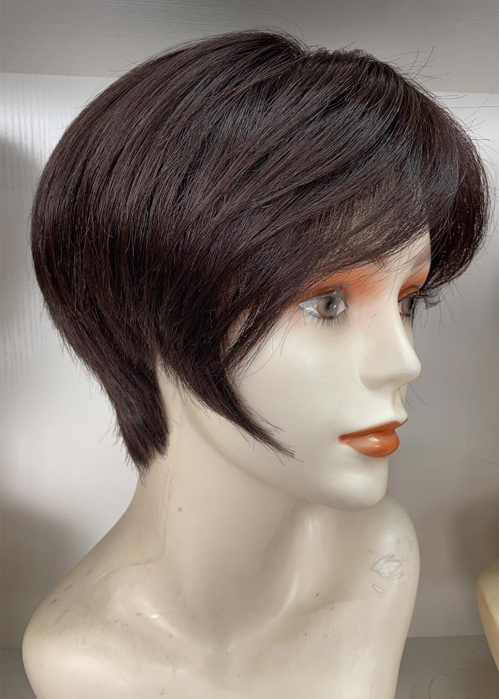 Hairpiece-15cm-18