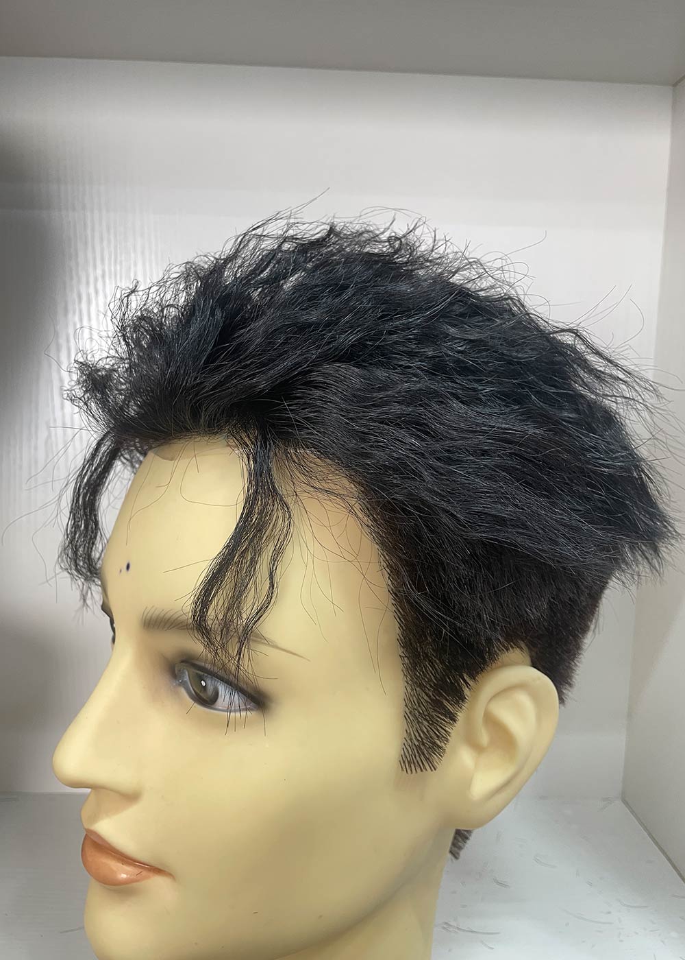 Hairpiece-15cm-19