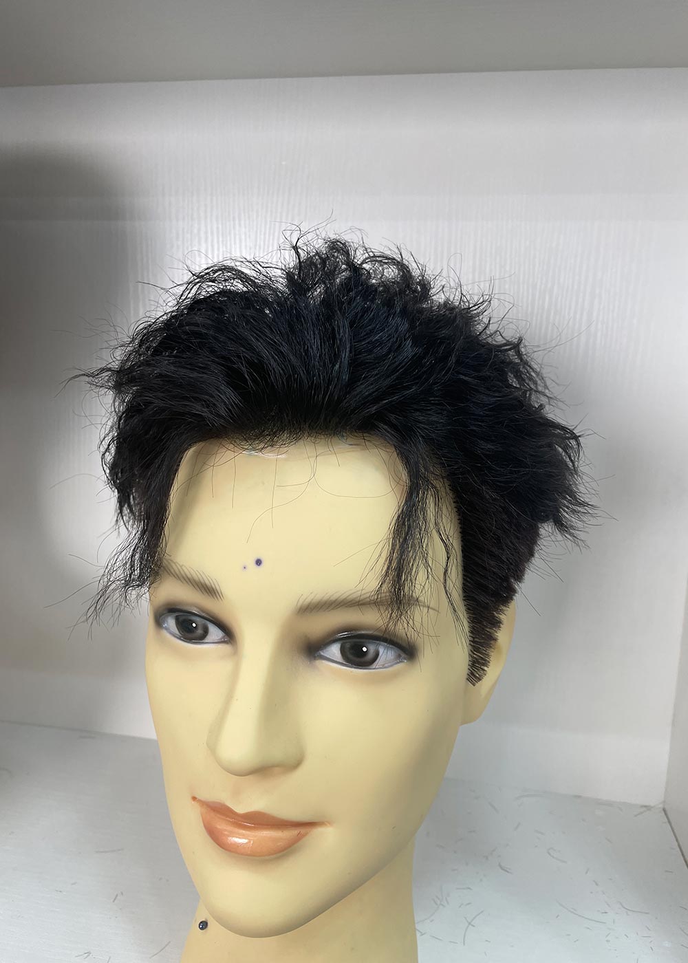 Hairpiece-15cm-20