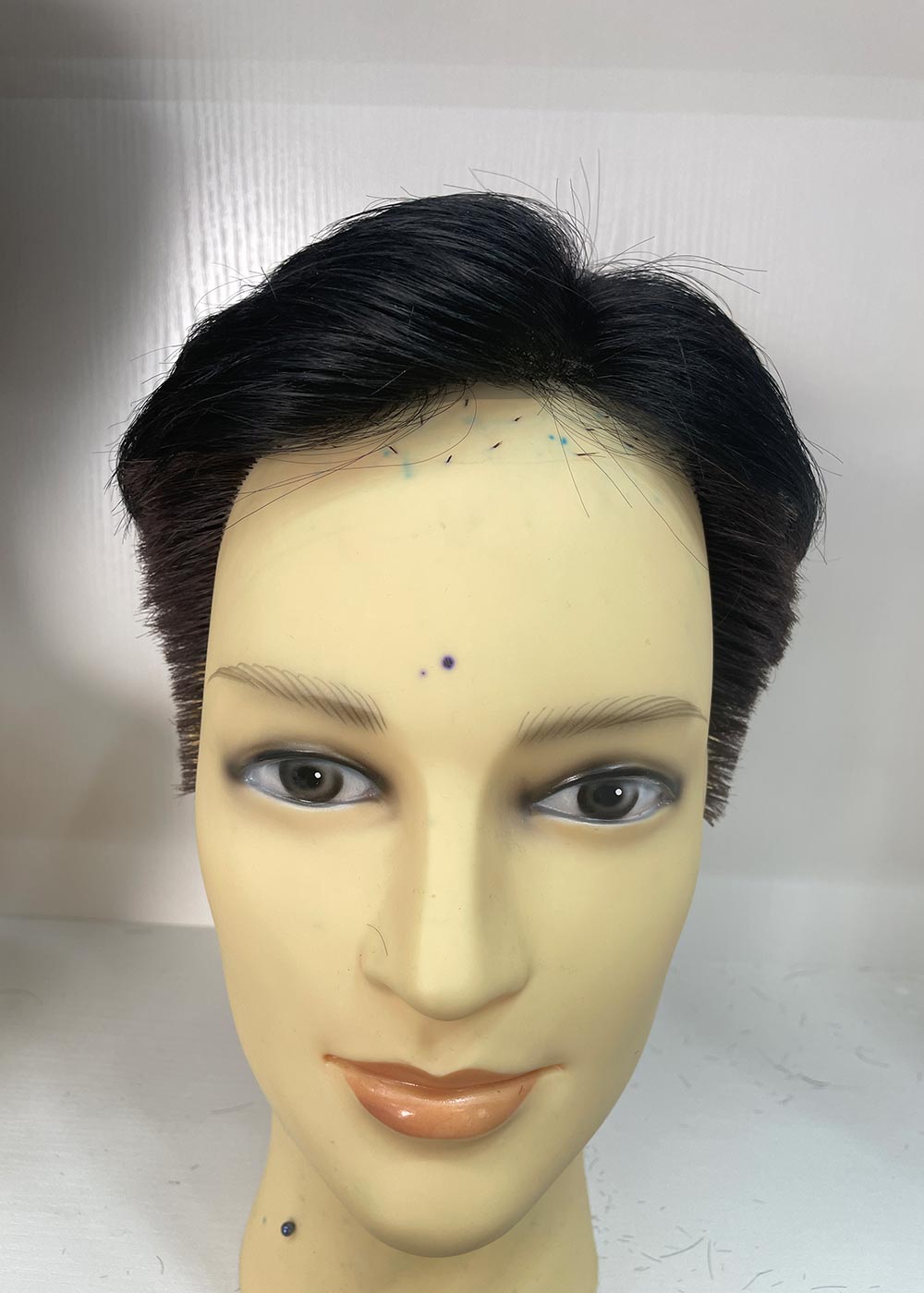 Hairpiece-15cm-21