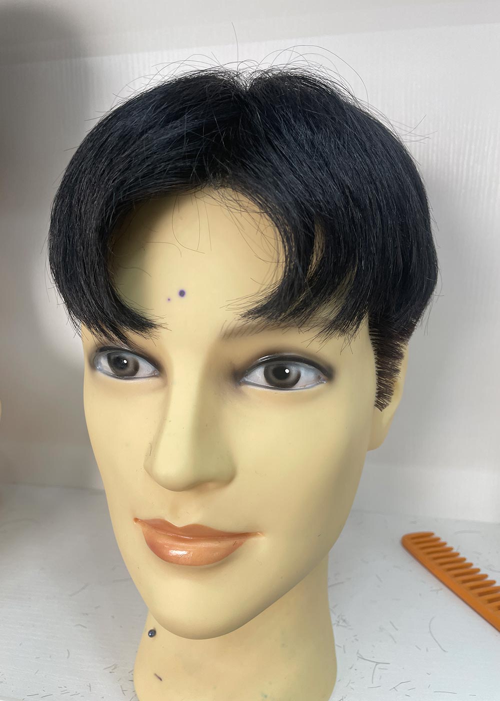 Hairpiece-15cm-23