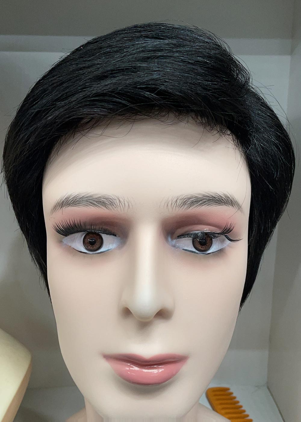 Hairpiece-15cm-25