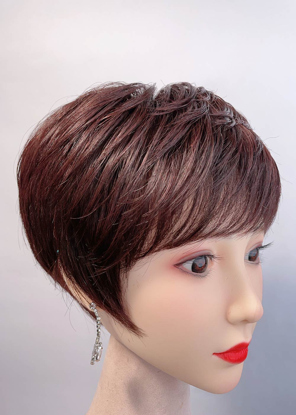 Hairpiece-15cm-26