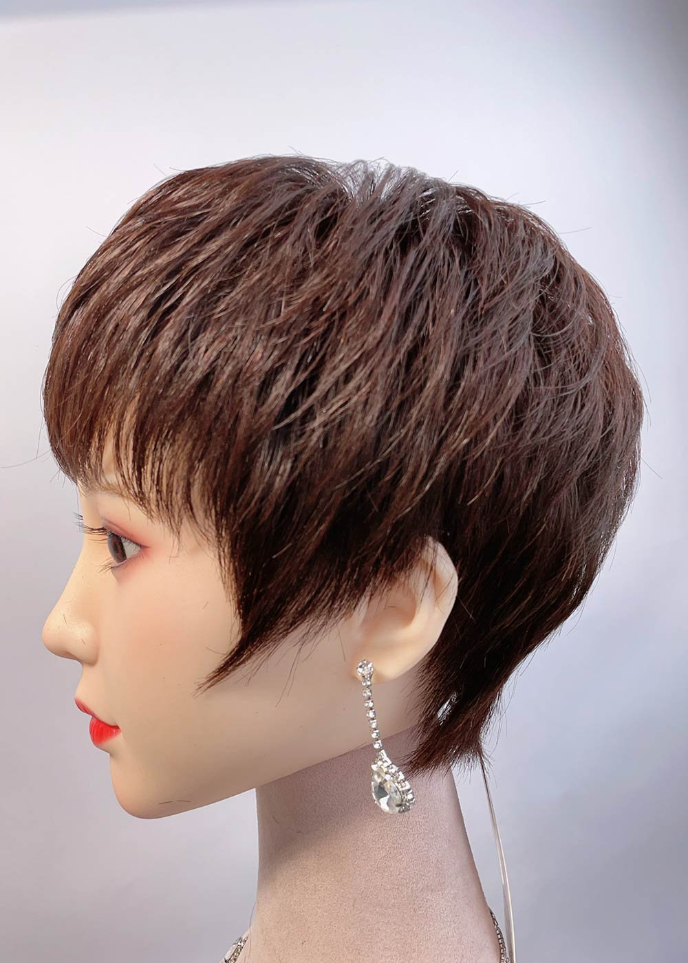 Hairpiece-15cm-28