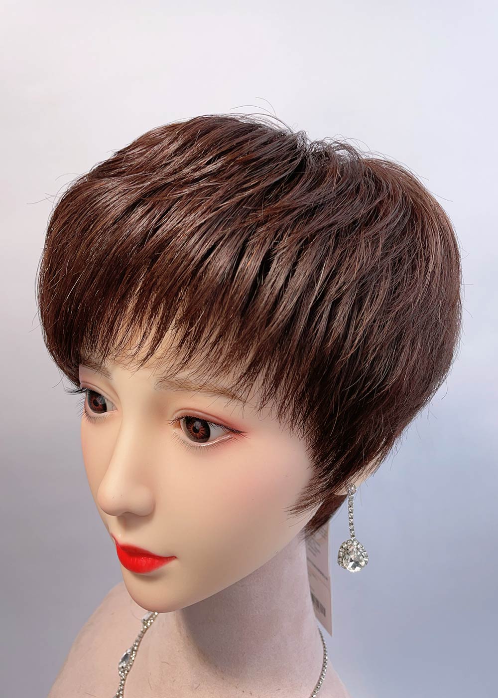Hairpiece-15cm-30