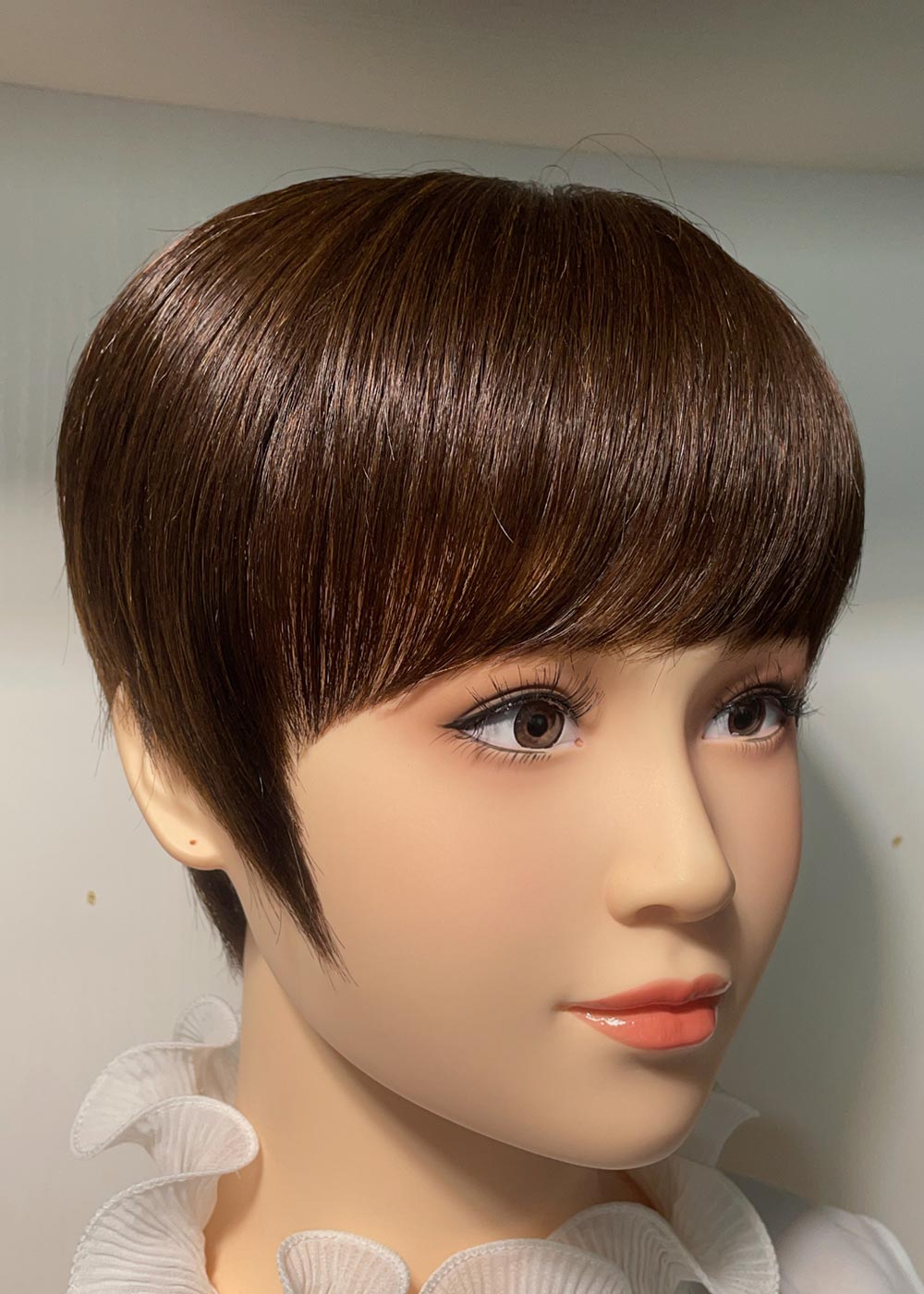Hairpiece-15cm-6