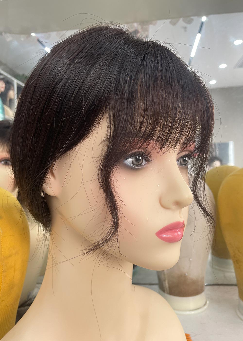 Hairpiece-20cm-1