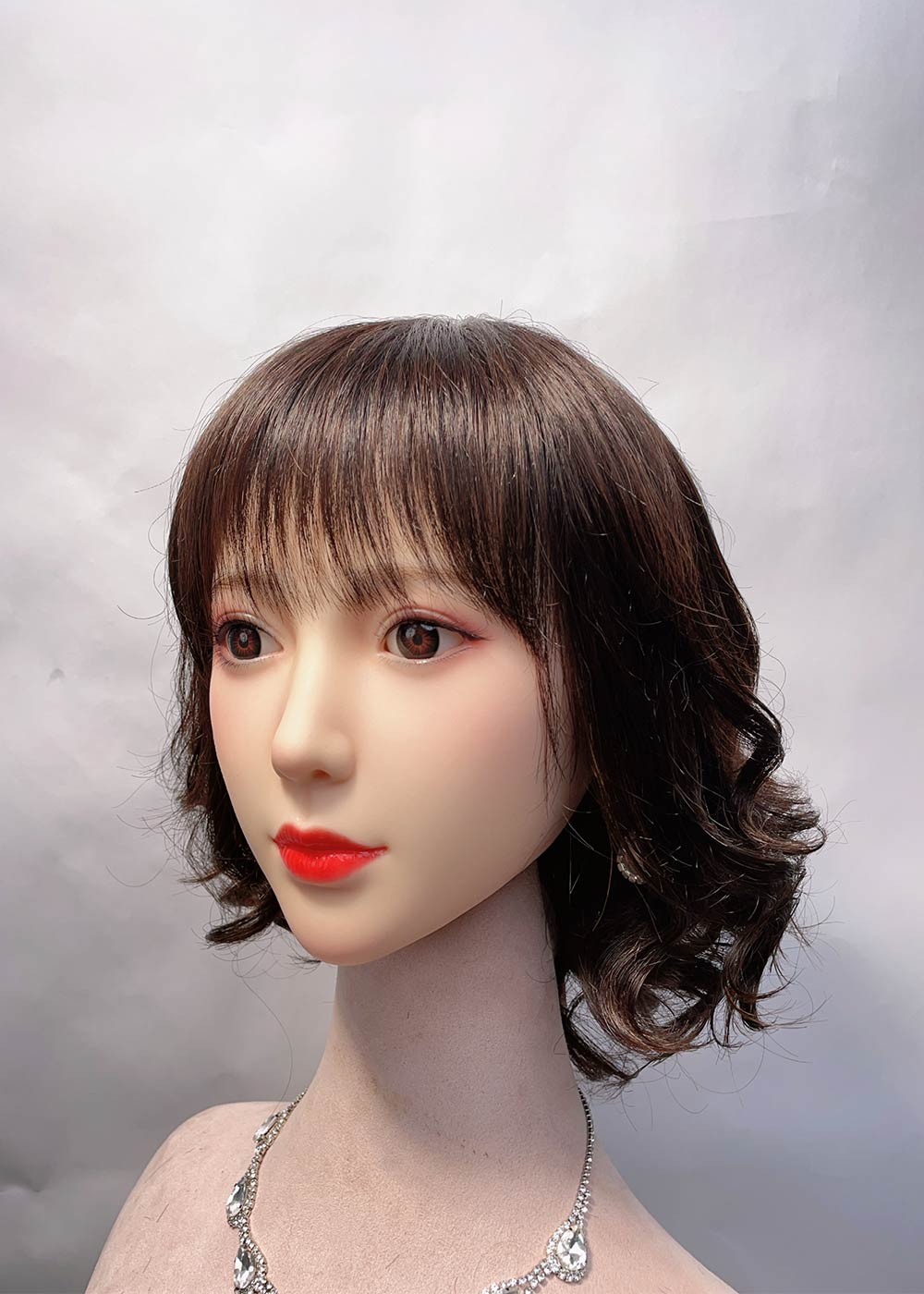 Hairpiece-20cm-14
