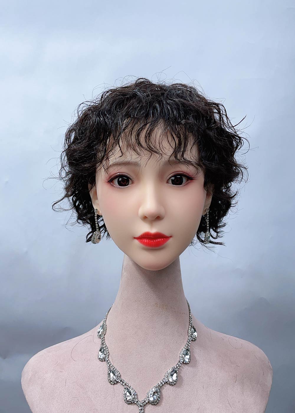 Hairpiece-20cm-15
