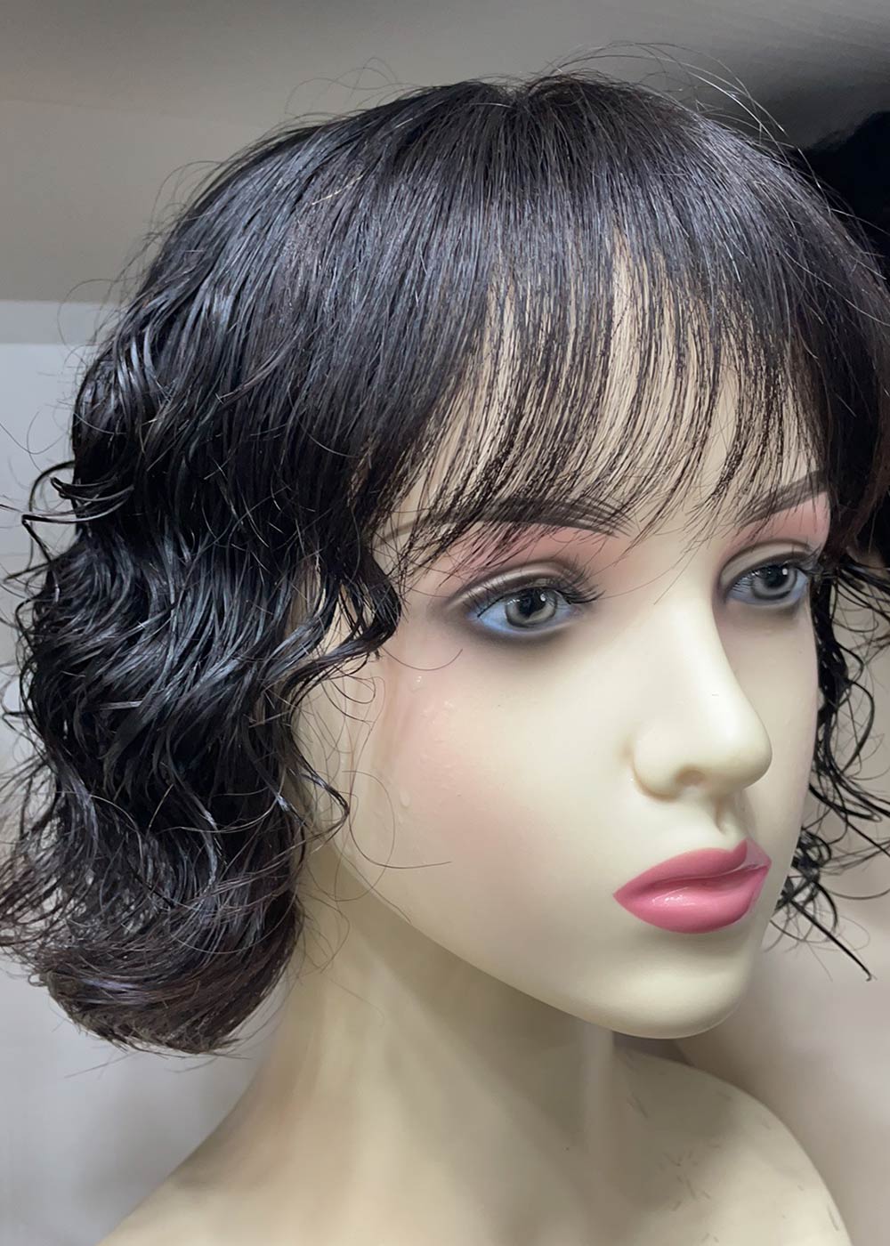 Hairpiece-20cm-2