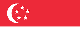 Shenzhen, China  TO   Singapore（新加坡)