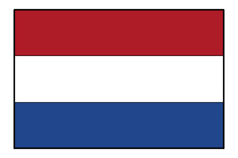 SHENZHEN(中国深圳） TO  the Netherlands（荷兰）：Rotterdam、Amsterdam