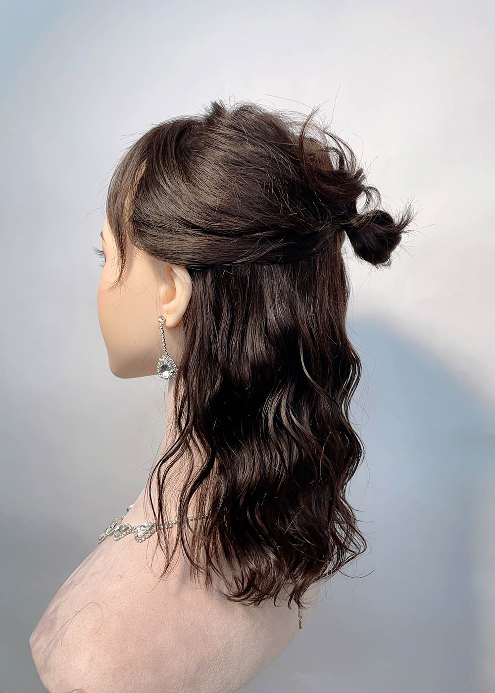 Hairpiece-25cm-1
