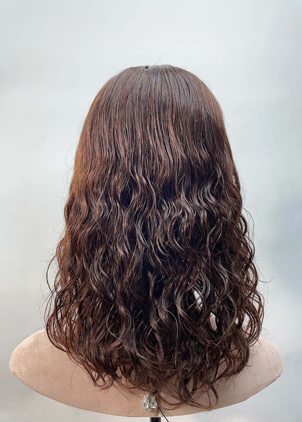 Hairpiece-25cm-10