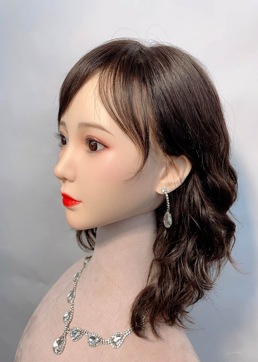 Hairpiece-25cm-2