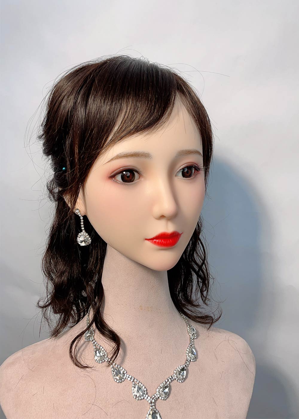 Hairpiece-25cm-3