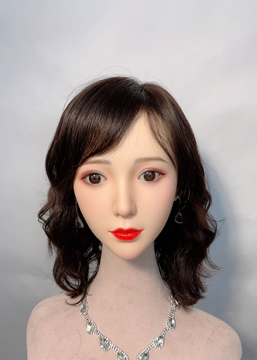 Hairpiece-25cm-4