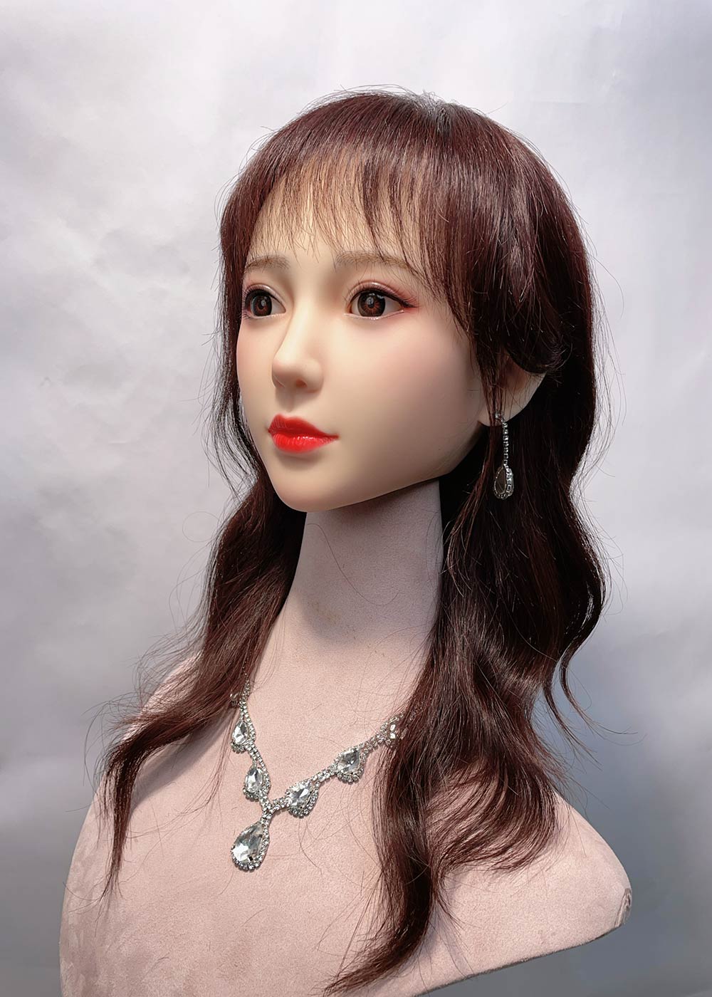 Hairpiece-25cm-5