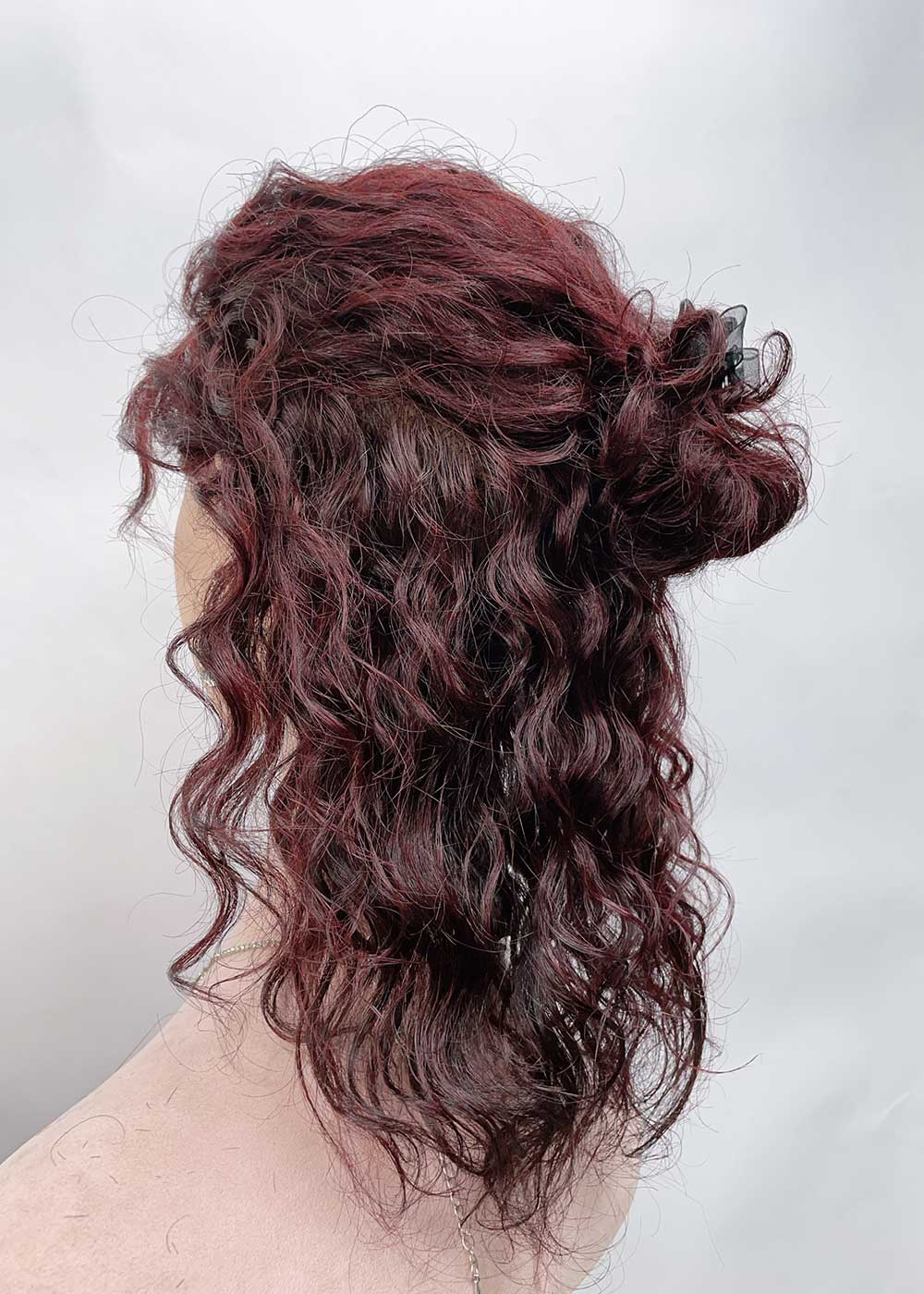 Hairpiece-25cm-8