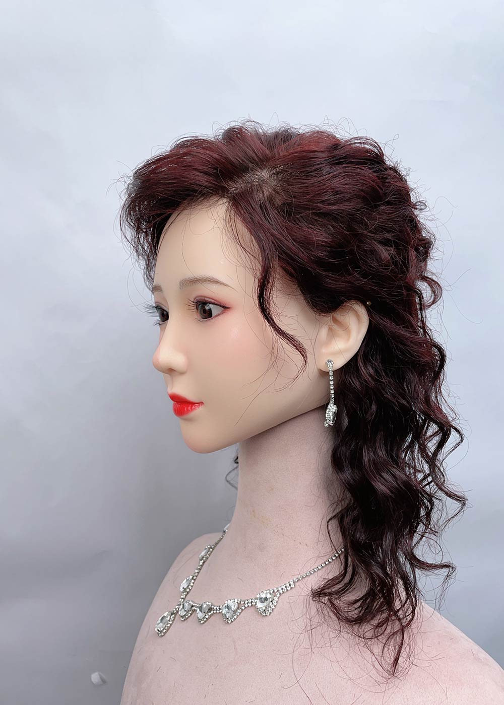 Hairpiece-25cm-9