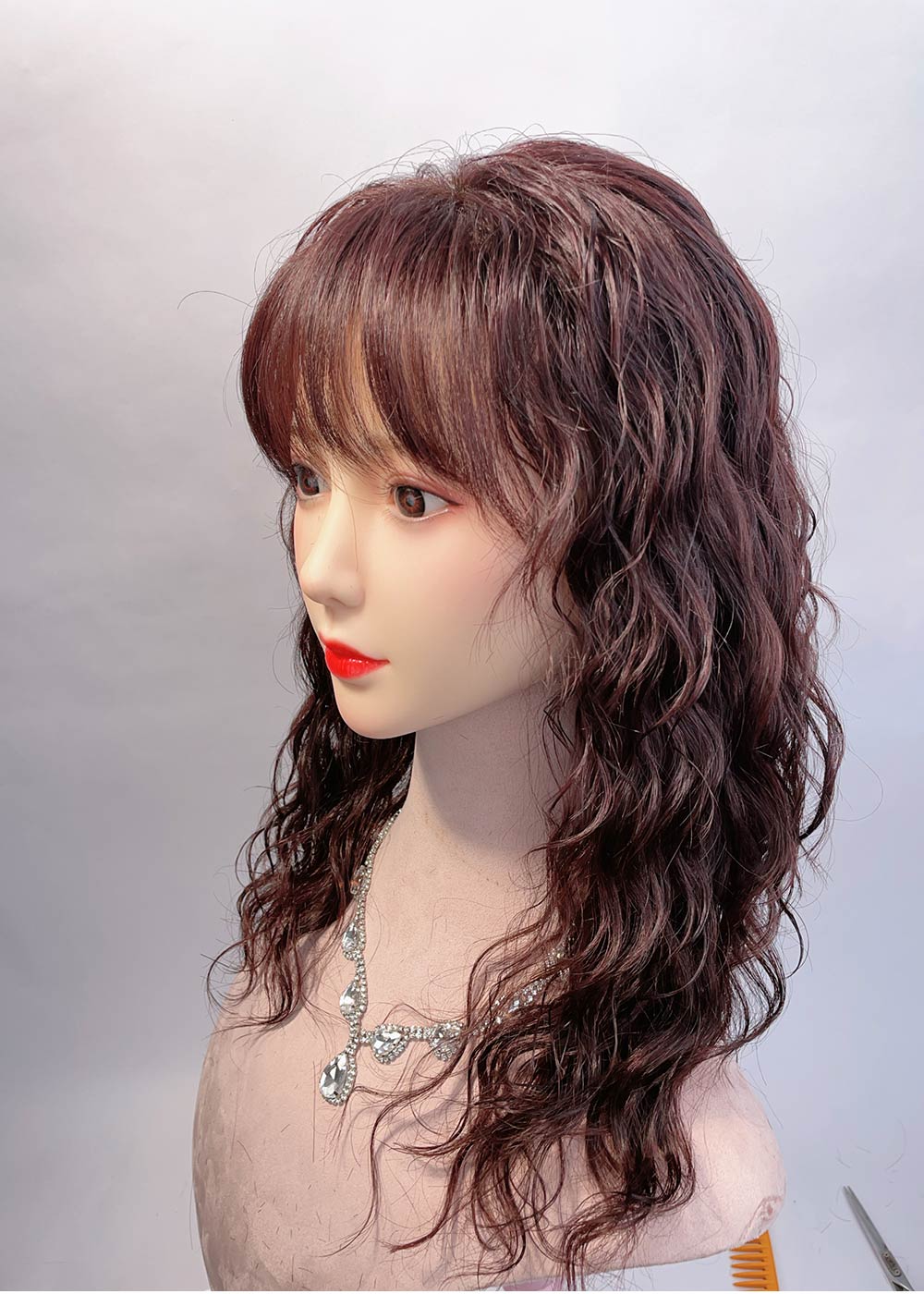 Hairpiece-30cm-1