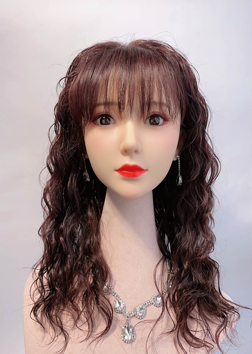 Hairpiece-30cm-2