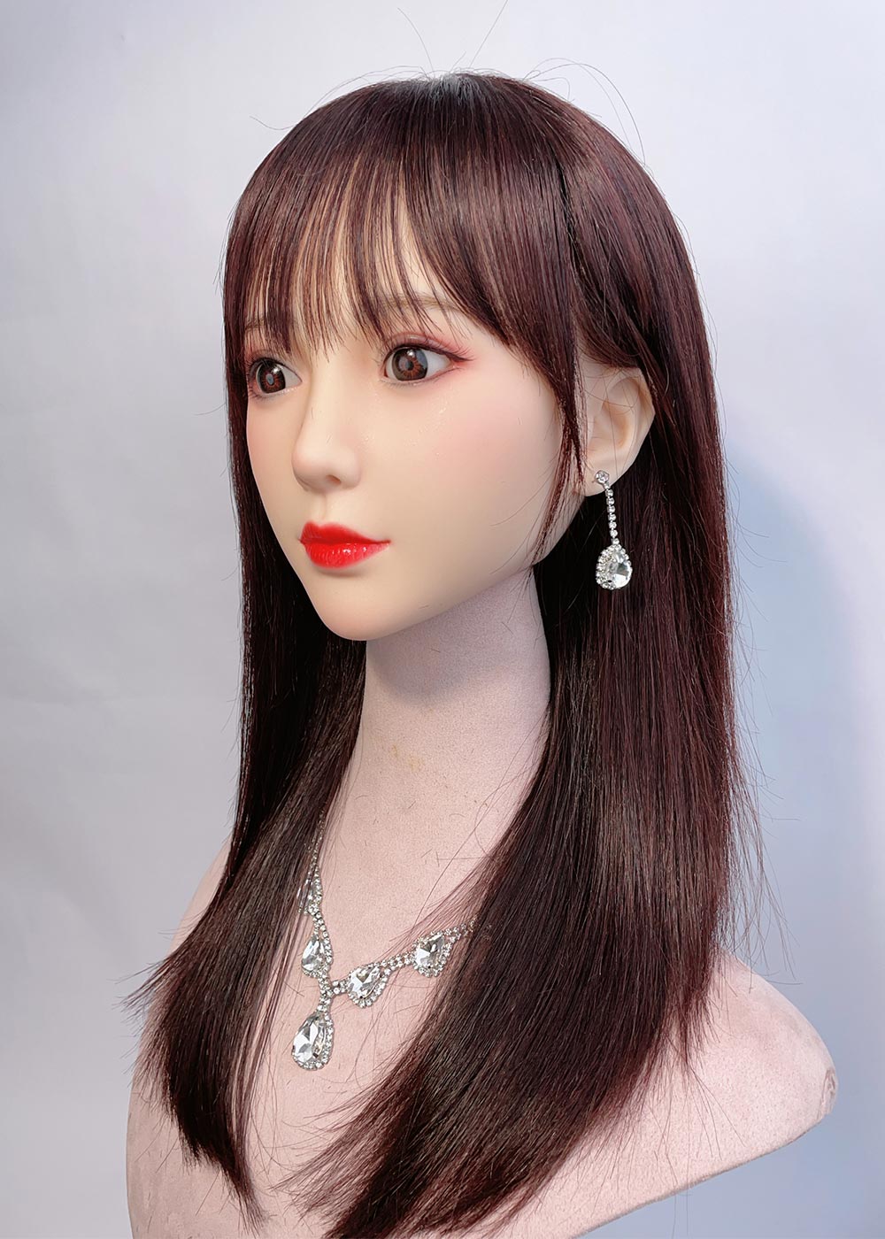 Hairpiece-30cm-4
