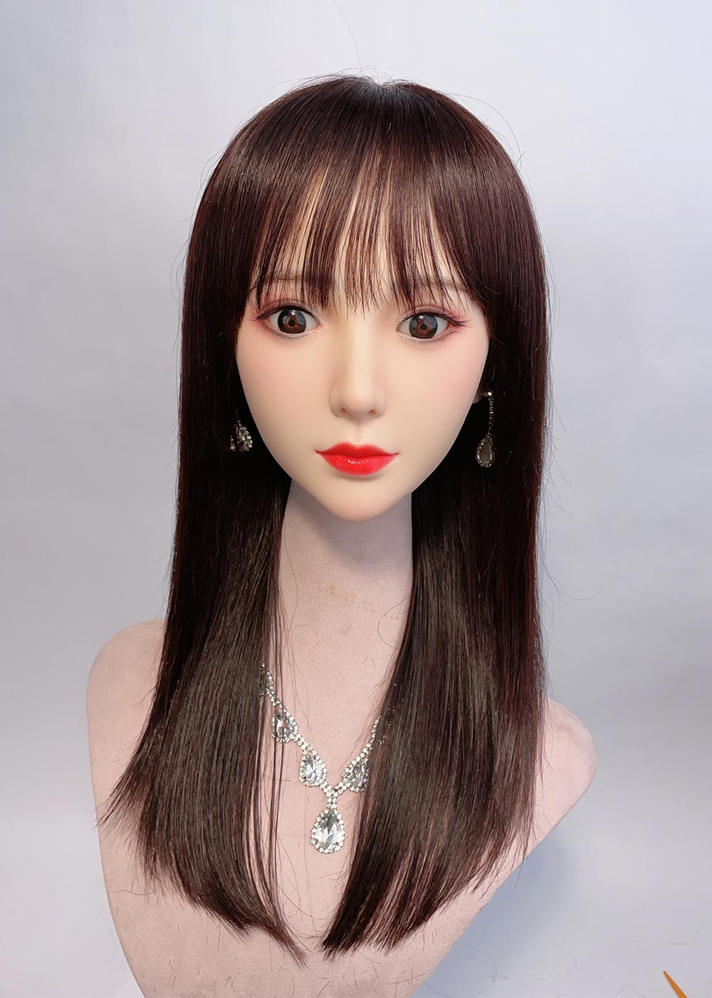 Hairpiece-30cm-5